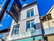 2208 Bloor Street West 3a Toronto ON M6S 1N4 1 Bedroom...