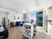 2208 king Street W, Toronto | For Rent @ $3,400 | Condos. Ca