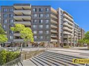 2209/62 72 Queen Street, Auburn Apartment for rent...