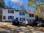 2209 Battleford Road 2/2 1090 sqft