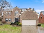 2209 Burns Ct, Lexington, KY 40513