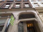 2209 Walnut Street Studio 1 Bath