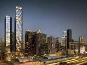 2209A/250 Spencer Street, MELBOURNE Apartment for rent...