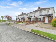 220,000 | 43 Kilnavara Heights, Cavan, Co. Cavan Sherry...