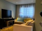 220 Área Útil Casa de Condomínio Alugar, 3 Dormitórios...