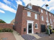 220, Anthony Nolan Road, King's Lynn
