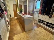 220 Área Útil Apartamento Alugar, 3 Dormitórios...