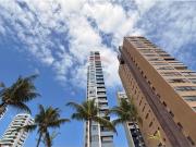 220 Área Útil Apartamento Alugar, 4 Dormitórios...