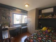 220 Área Útil Apartamento Alugar, 4 Dormitórios...