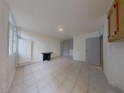 220 avenue Paul Santy Lyon 69008 T3 Non meublé 740 CC