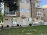 220 Goulet FULLY FURNISHED Winnipeg Pet Friendly Apartment.