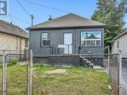 220 Grenffel Street, Hamilton, ON, L8H 3J7 house for...