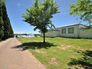 220 ha Farm in Parys