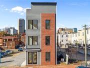 220 N 20th St Unit U1, Richmond, VA 23223
