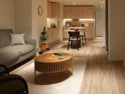 220 Solar | Quintain Living