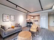 220 Solar | Quintain Living