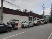 220 sqm Commercial Corner Lot for Rent in Makati