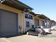 220 Sqm Hillcrest / Waterfall Mini Factory For Sale