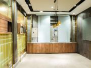 220 sqm Office Space For Lease in 8 Rockwell in Hidalgo...