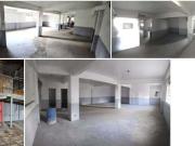 220 sqm Warehouse for Rent in Quezon City *Balintawak area