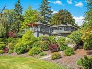 220 West Bench Drive, Penticton, BC, V2A 8X8 Luxury...