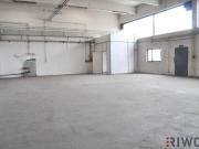 220m² ebenerdige Lagerhalle im Gewerbegebiet...