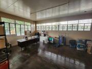 220sqm Commercial warehouse for Lease, quezon City