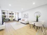 221/17 Grandstand Parade, Zetland, NSW 2017