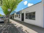 2211 Commercial Drive, Vancouver, BC, V5N 4B6 vacant...