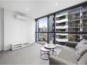 2212/155 Franklin Street, Melbourne Apartment for rent...