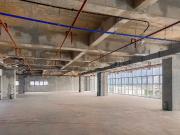 2212 SqM Whole Floor Office Space for Rent in Kasambagan...