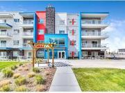 2213 19489 Main Street Se, Calgary, AB, T3M 3J3 condo...