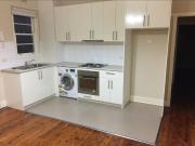 One bedroom unit in convenient location