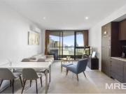 2214/155 Franklin Street, MELBOURNE Apartment for rent...