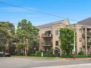 22/1495 Malvern Road, Glen Iris VIC 3146 Apartment For Lease
