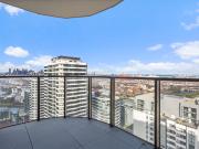 2215/1 Warde Street, Footscray VIC 3011 Apartment For...