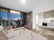 2215/220 Spencer St, Melbourne Apartment for rent Listed...