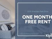 2215 Sheridan Park Drive 1 Bedroom Apartment for Rent at...