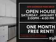 2215 Sheridan Park Drive 1 Bedroom [object Promise] for Rent