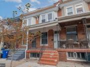 2216 W Fayette St, Baltimore, MD 21223