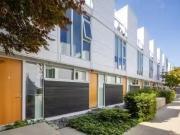 2216 Willow Street, Vancouver, BC, V5Z 0C8 townhouse for...