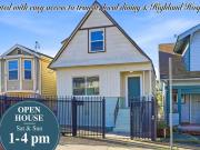2217 E 24th St, Oakland, CA 94606