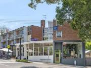22/189 Darling Street, Balmain, NSW 2041