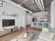 221 120 HURON STREET