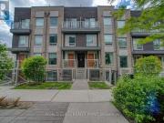 221 7 Applewood Lane E, Toronto, ON, M9C 0C1 townhouse...