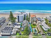 2/21 Albatross Avenue, Mermaid Beach, QLD 4218
