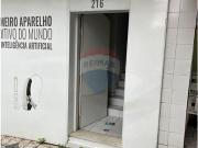 221 Área Útil Casa Alugar, 5 Dormitórios localizado em...