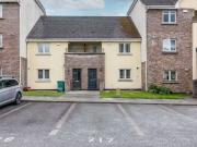 221 Cluain Ri, Ashbourne, Meath