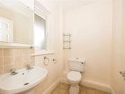 221 Cluain Ri attic with storage, Ashbourne, Meath DNG...