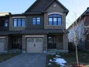 221 Halyard Way Ottawa ON K2S 1B9 3 Bedroom House for...